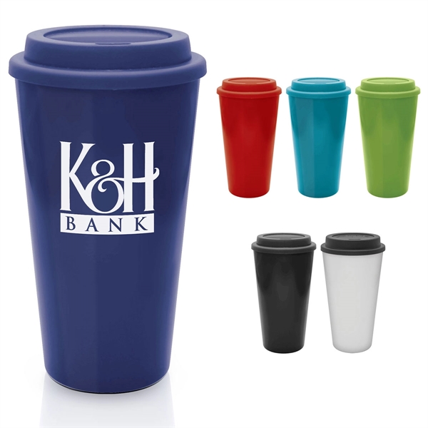 Java Collection Travel Cup
