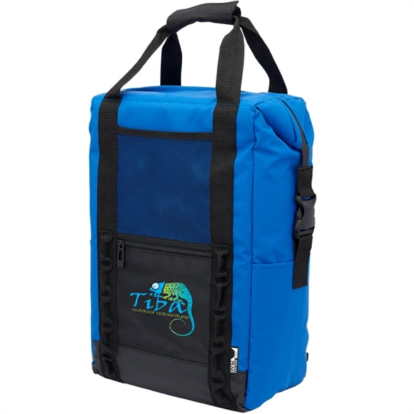 Urban Peak® Waterproof 28 Can Cooler Backpack