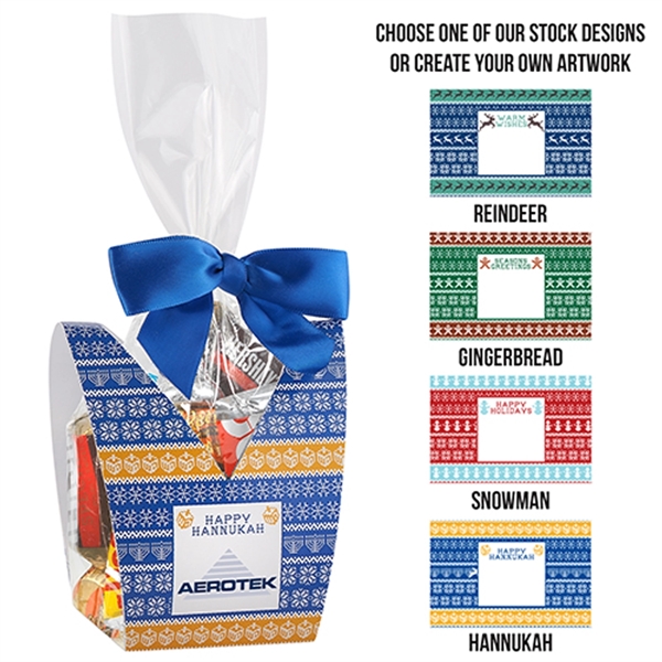 Ugly Sweater Desk Drop - Hershey's® Everyday Mix (5.7 oz.)