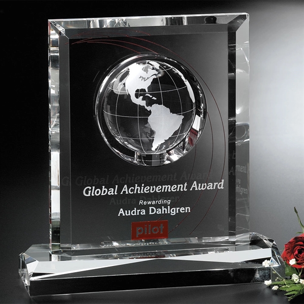 Columbus Global Award