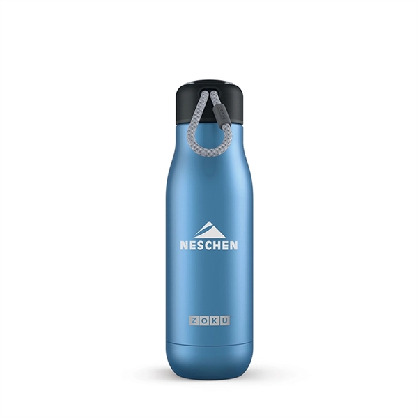 ZOKU® Stainless Steel Vacuum Insulated Bottle