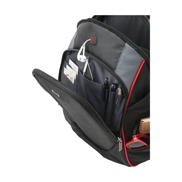 Solo NY® Launch Backpack