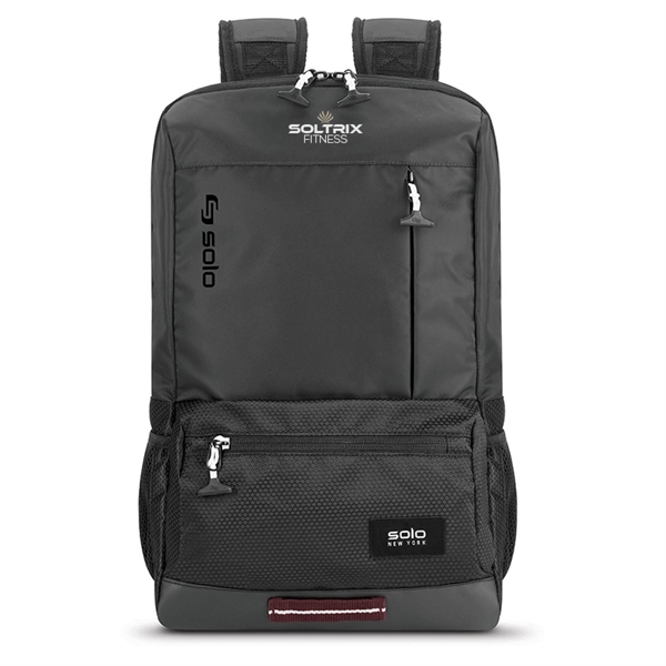 Solo NY® Draft Backpack