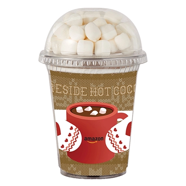 Forever Yours Fireside Hot Chocolate Kit