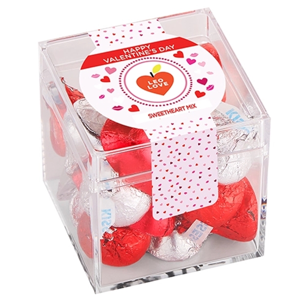 Cupid's Candy Box - Sweetheart Mix