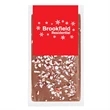 Belgian Chocolate Bars - Crushed Peppermint - 1 oz