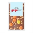 Belgian Chocolate Bars - Reese's® Pieces - 1 oz