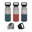 Eddie Bauer® Mesa 33 oz. 2-Tone Vacuum Insulated Water Bo...