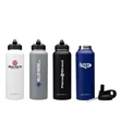 Eddie Bauer® Peak-S 40 oz. Vacuum Insulated Water Bottle