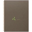 EcoBook Deluxe Large NoteBook