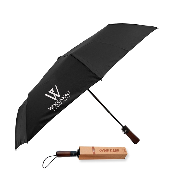 The Zion Umbrella