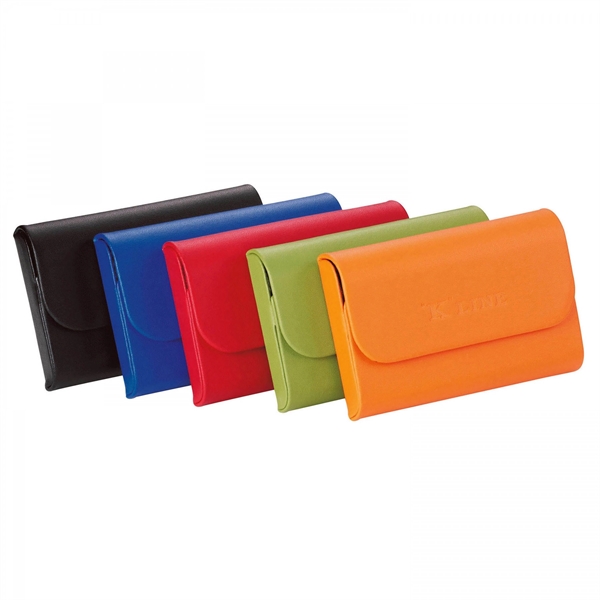 COLORPLAY CARD HOLDER