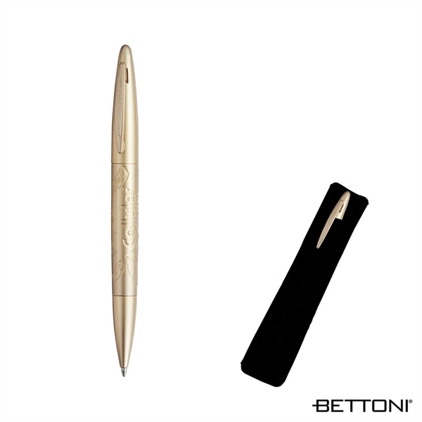 Corona Series Bettoni Ballpoint Pen