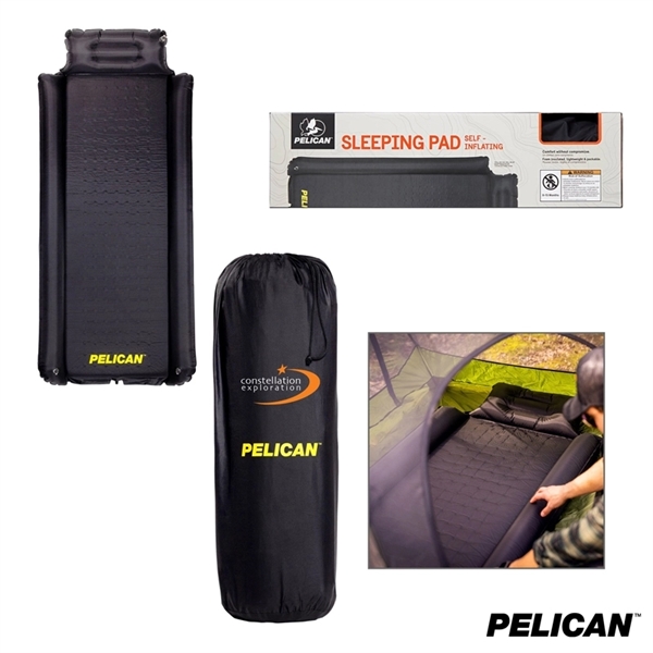 Pelican™ Rugged Sleeping Pad