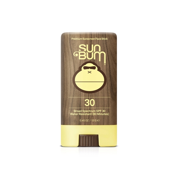 Sun Bum® .45 Oz. SPF 30 Face Stick
