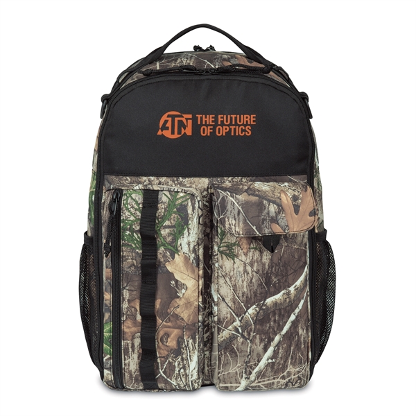 Realtree EDGE® Ridgeline Backpack