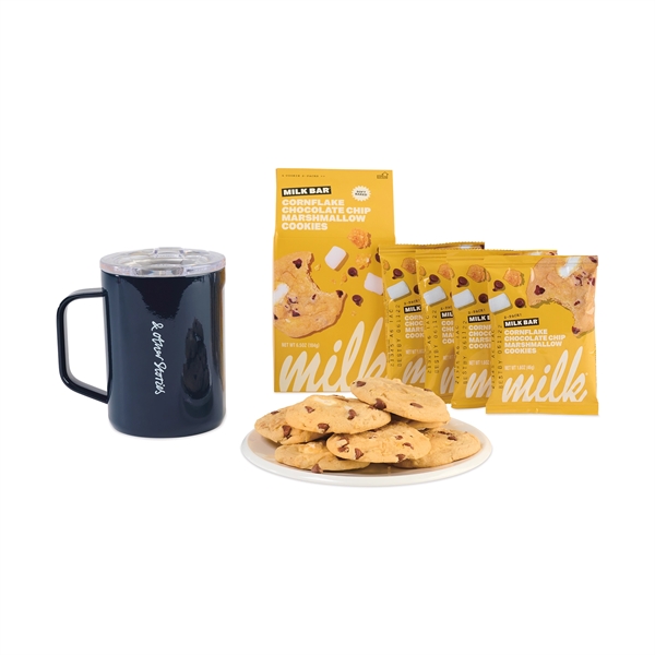 Corkcicle® Sweet Re-Treat Gift Set