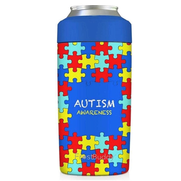 Frost Buddy® Universal Buddy 2.0 - Autism Awarenes