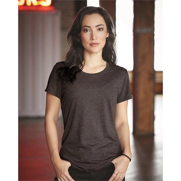 Gildan Softstyle® Women's Triblend T-Shirt