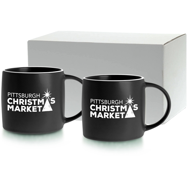 Cimarron Collection Mug Gift Set