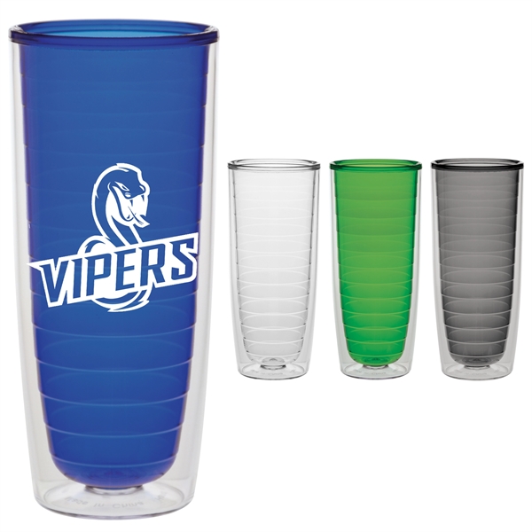 20 oz. Keen Cup Collection Tumbler