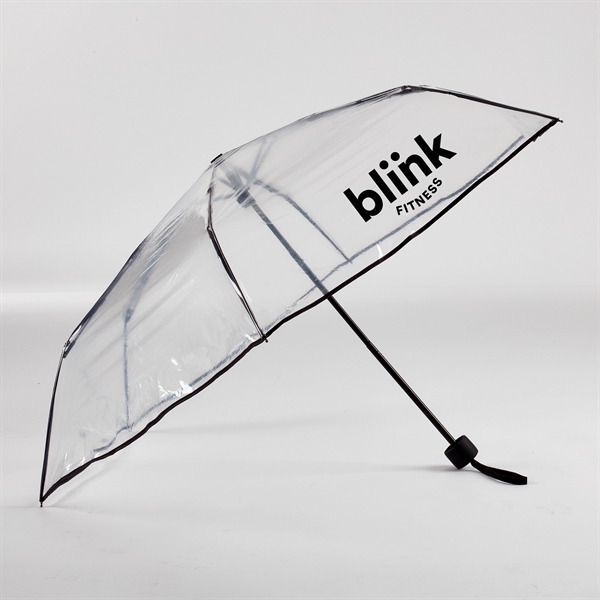 Mini Bubble Umbrella