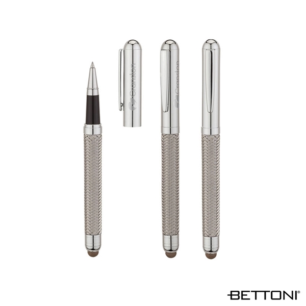 Fasciare Bettoni Rollerball Stylus Pen