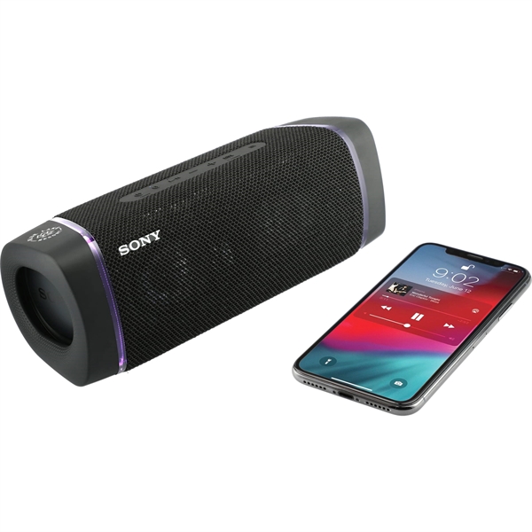 Sony SRS-XB33 Bluetooth Speaker