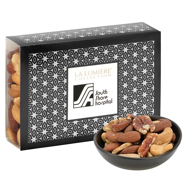 The Elite Gift Box - Mixed Nuts