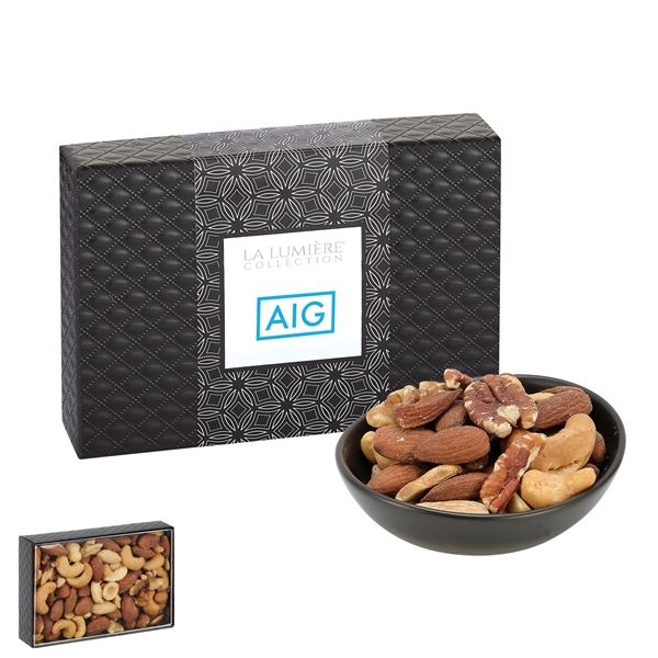 Elite Treats - Mixed Nuts with Sleeve