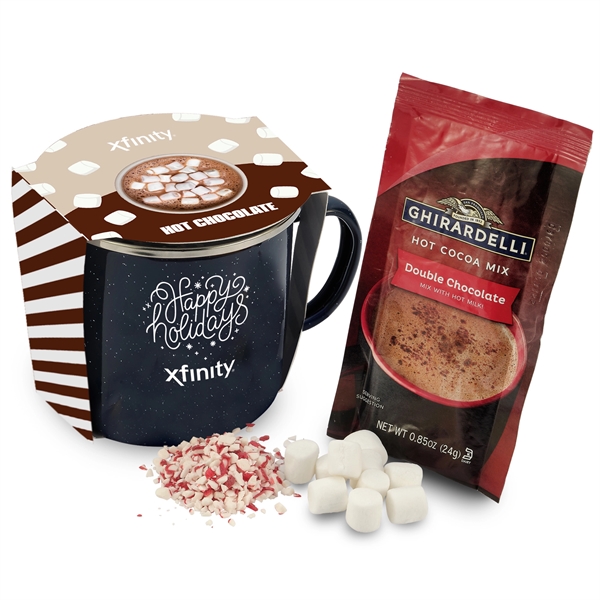 Cocoa-Licious Gift Set