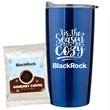 Straight Tumbler Gift Set -Espresso Yourself-Holiday Version