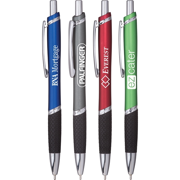 Xeedee™ Plastic Ballpoint Pen