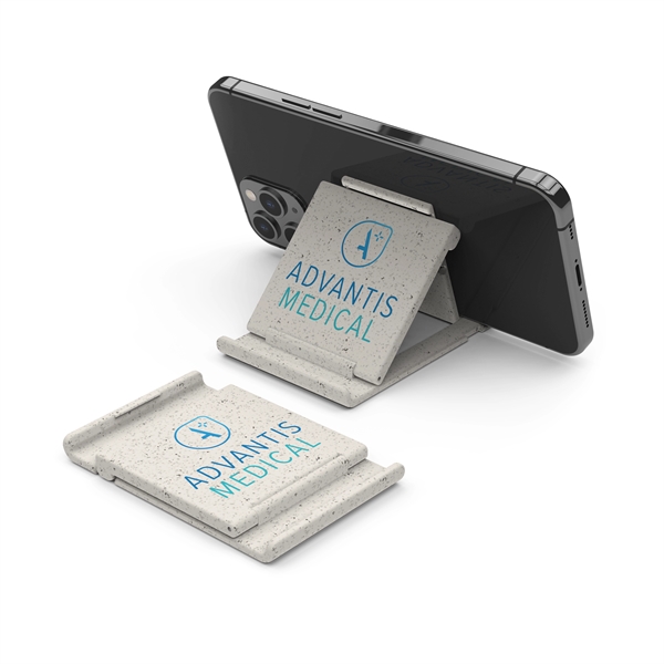FoldStand Eco: Eco-Friendly Phone Stand