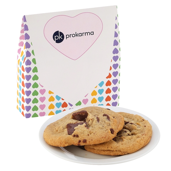 Cookies for Two Gift Boxes