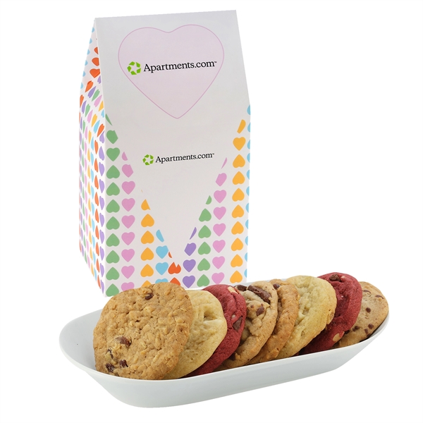Crazy for Cookies Gift Box