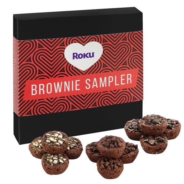 Brownie Bite Gift Box