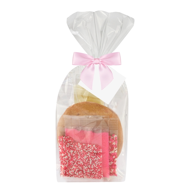 Valentine's Day Sugar Cookie Decorating Kit