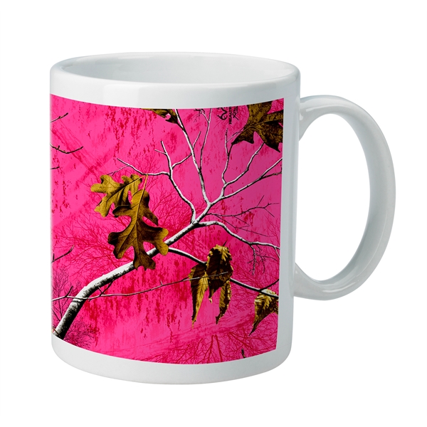 Realtree 11 Oz. Full Color Mug