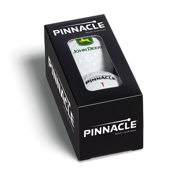 Pinnacle® Rush Standard 2-Ball Sleeve