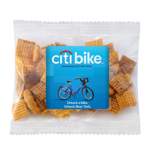 Promo Snax Bag - Chex® Mix