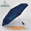The Madison Handheld Folding Umbrella