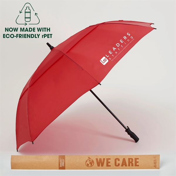 The Hurricane Golf Umbrella