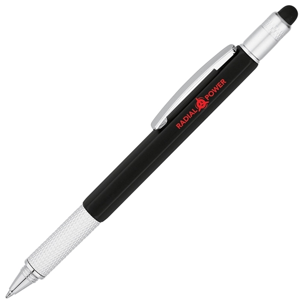 Fusion 5-in-1 Work Pen
