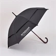 The Luxe Auto-Open Umbrella