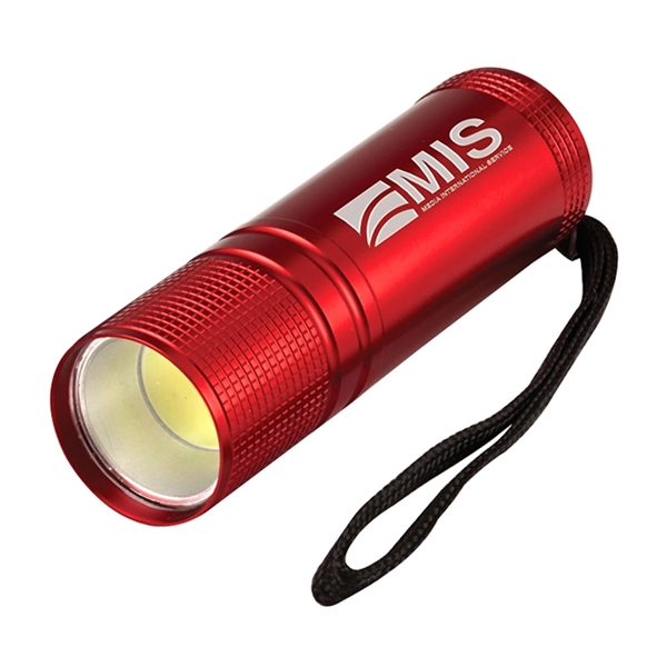 Minikin COB Flashlight