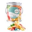 Summer Candy Pails (Small) With Gummy Swirl Fish (2.8 oz)