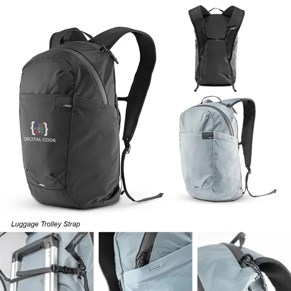 Matador® Refraction Packable Backpack