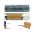 Microwave S'mores Kit Tubes with Fudge Packets