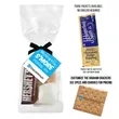 S'mores Kit Classic Mug Stuffer with Fudge Packets